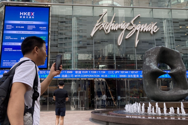 【月結－立秋穩守】港股8月漲近六百點　9月料試企26000