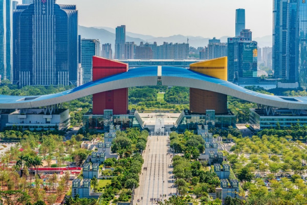 【習近平南巡】深圳利好政策震撼彈　多股先高後回　高追欠值博率