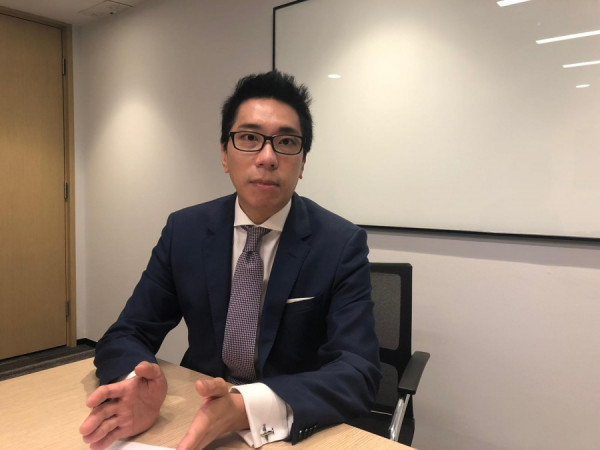 【施政迴響】萊坊料施政報告可短期刺激樓市成交　倡研市建局定位
