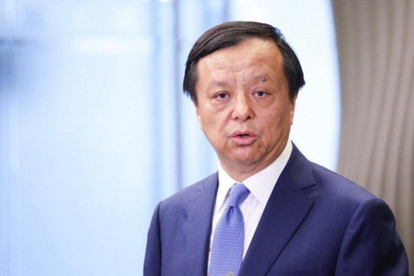 新股結算周期擬縮短至「T＋1」　李小加：散戶可減少支付孖展息