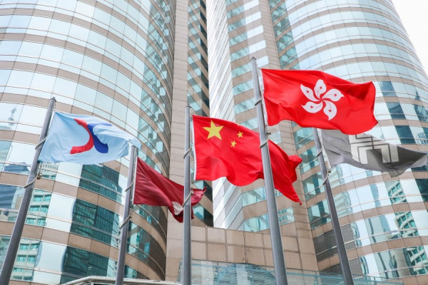 《股市一周》港股未收復周初跌勢幸守十天線　全星期累跌58點