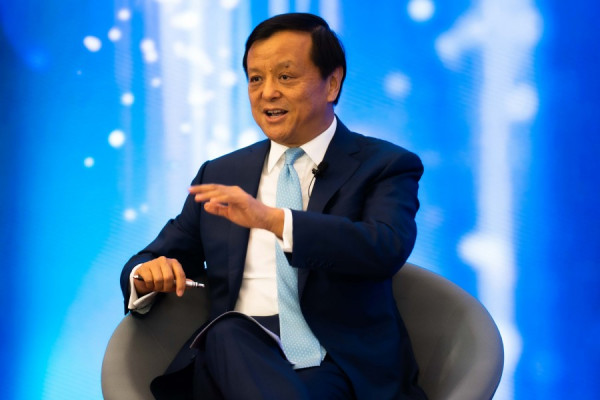 【李小加退任】李小加：對香港未來從無懷疑　日後需擴展互聯互通