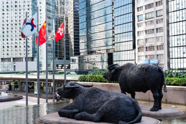 【回顧展望－港股】首季波動市業績政經因素牽引　後疫情概念延續