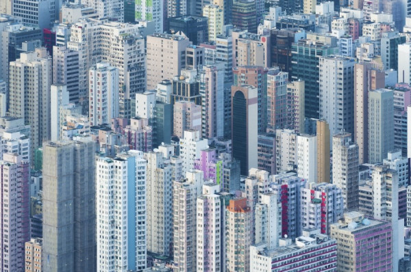 【回顧展望－疫下樓市】疫襲無礙樓價　疫苗憧憬明年一二手量價升