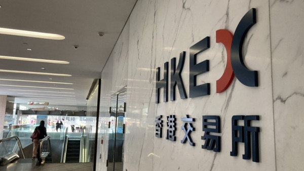 港股飊779點廿月高位　成交逾三千億破紀錄　北水再創新高