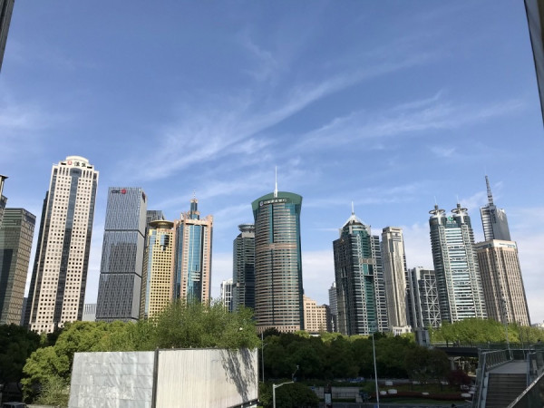 內地實行土地供應改革　三大內房股升約一成冠絕藍籌