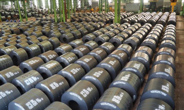 【金屬勢強】中鋁及重鋼盈喜股價急彈　何啟俊:後市反覆宜先食胡