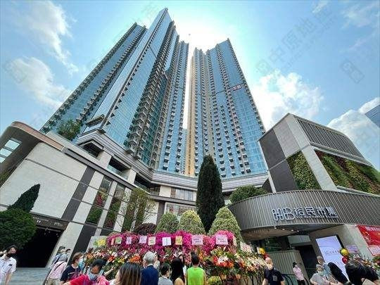 【打針有樓抽】發展商助政府「谷針」　送凱匯千萬單位咁筍？