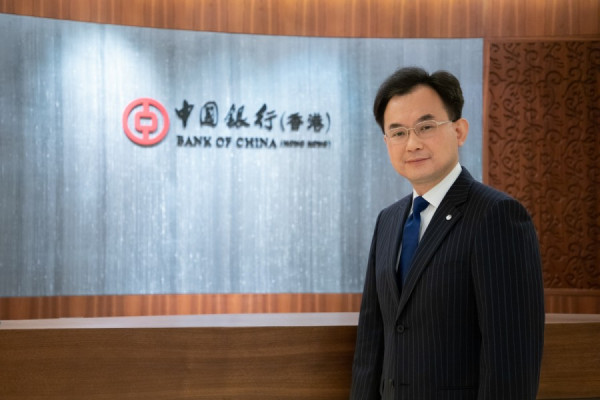 【理財通】中銀香港料初期推低至中風險產品　人手產品已準備就緒