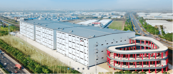 《嚟緊炒Ｄ乜》ESR受惠亞太電商發展，積極併購催化股價攀升
