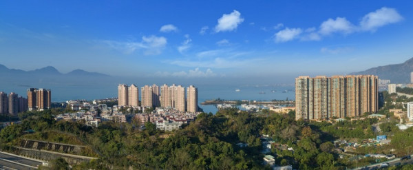 【恒大風波】金管局：不評論銀行拒恒大樓花按揭申請　業界會公平處理