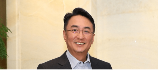 奧園獲恒地李家傑入股　股價飆逾半成