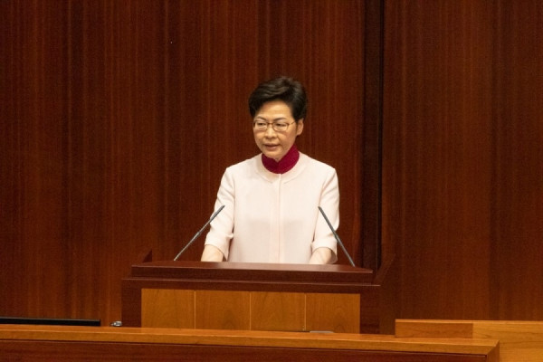 【施政報告】在港設SPAC上市制度　研「港股通」南向交易以人民幣計價