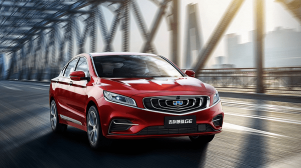 10月汽車銷量料改善　車股踩油齊飆