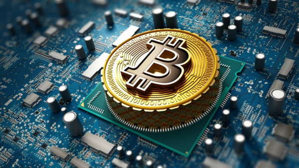 【虛幣世界】比特幣漲至六萬一關口，市場期待ETF放行