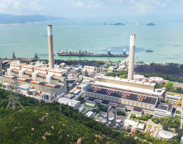 學者認為電費加幅合理　花旗料港燈收益率高於中電