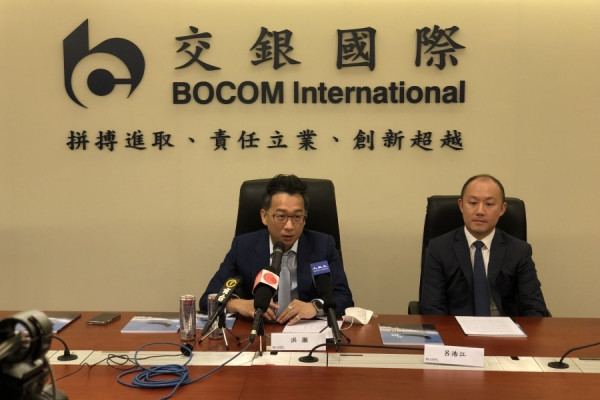 交銀國際：港股估值修復難度不大，料明年大概率跑贏其他市場(附行業首推股)