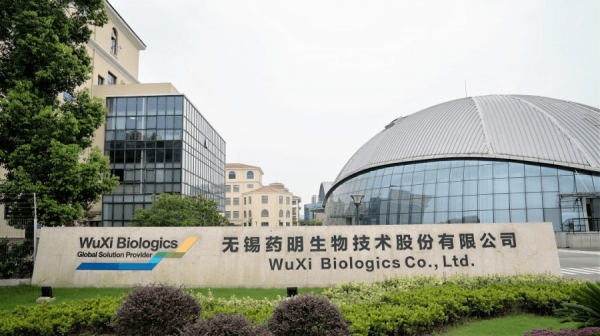 【大國博弈】醫療股烽煙四起　專家籲把握藥明生物最後逃生門！