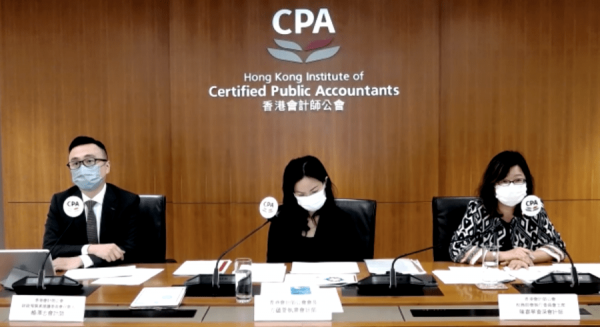 【預算前瞻】香港會計師公會料港府本財年錄252億元財政赤字