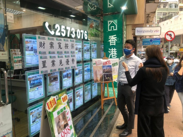 【預算迴響】經絡：放寬高成數按揭上限　料促進換樓及樓市交投