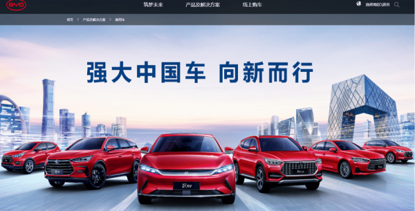 俄烏戰事引發汽車業斷鏈危機　車股連日急跌比亞迪再挫8%
