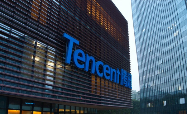 《嚟緊炒D乜》海外遊戲收入穩步增長　騰訊350元以下值博！