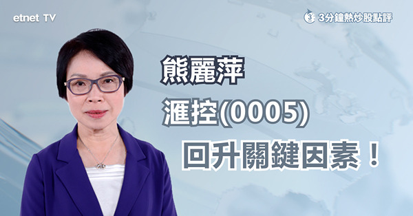 【大象倒下】匯控未來業績難寄予厚望？企穩咩位始考慮？