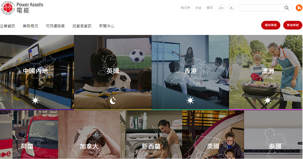 【跌市買D乜】公用股房託成跌市避風港　電能港鐵領展靠穩