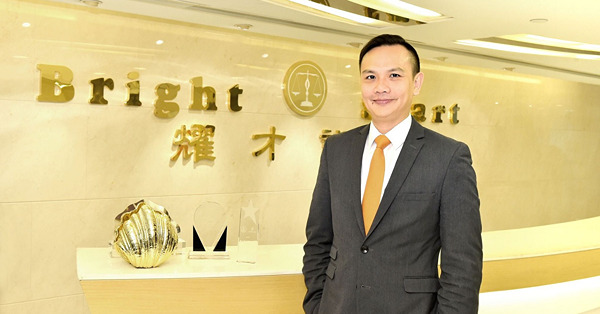 【逆境求存】耀才：成交縮令證券業面臨困境　續靜市擴張升級系統