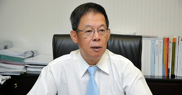 【逆境求存】中小型券商掀結業潮　許照中：本地券商缺乏政策幫助