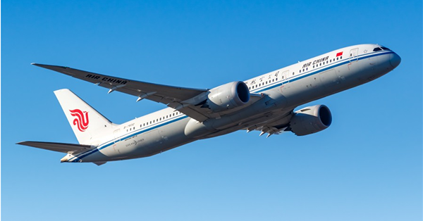 國航南航國際線復航　惟受累人幣連日走弱股價續跌