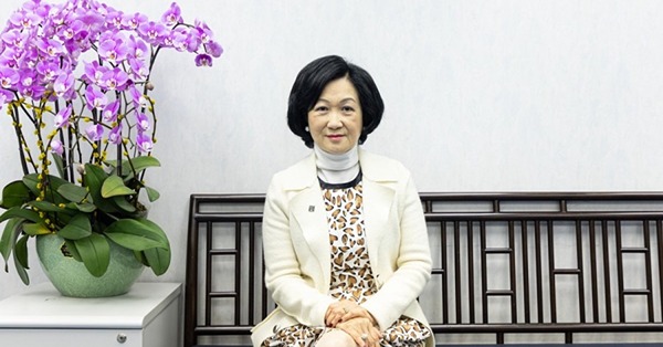 【特區新班子】李家超公布新一屆行會成員名單　葉劉擔任召集人