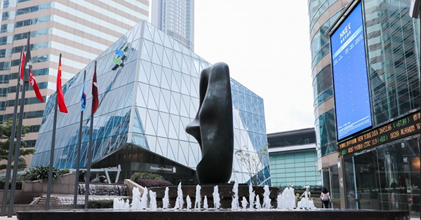 傳美將撤部分對華關稅兼內地經濟數據向好　看好港股A股後市可吼ETF