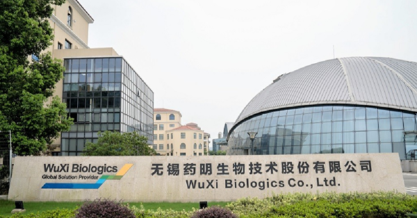 藥明生物發盈喜料中期利潤大增曾飆半成　康龍化成料盈利微升股價受壓