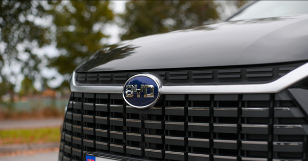 《午市前瞻》港股料兩萬二有阻力，比亞迪基本面存在一個隱憂！