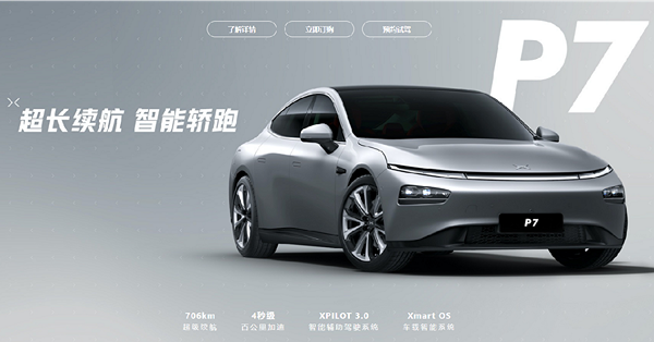 新能源車股受累內地限電停產急挫　小鵬績差插逾一成創新低