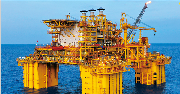 油價升勢延續創一個月高　三桶油績後邊隻最值博？ 邊隻勿沾手？