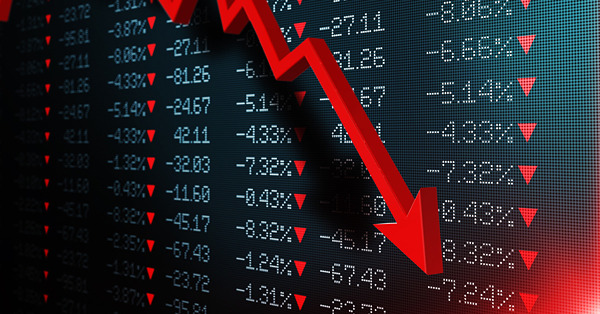 【虛幣世界】市場續消化加息，加密貨幣微跌