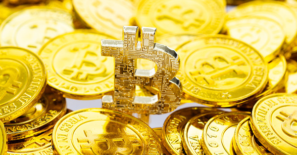 【虛幣世界】加密貨幣止跌回升，惟市場情緒並不樂觀