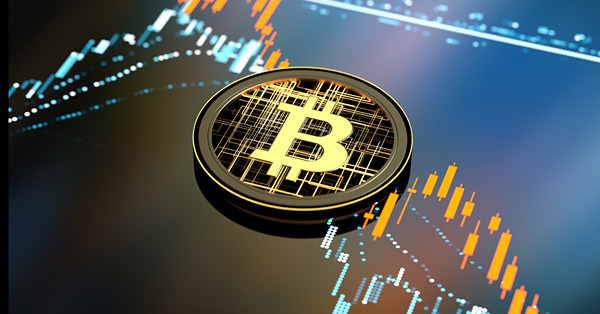 【虛幣世界】議息前加密貨幣回落，比特幣失守19000美元關