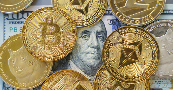 【虛幣世界】加密貨幣大致持平，韓國開展數字貨幣工作