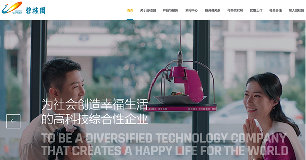 內地擴民企債券融資支持工具　內房勁升碧桂園曾漲三成　無視大行潑冷水