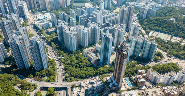 【回顧展望－樓市把脈】明年樓價料跌幅收窄至5%　憧憬政府撤辣