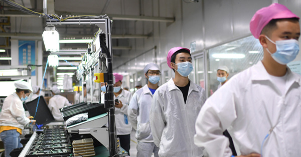 【回顧展望－疫苗逆強】內地防疫逐步放寬，新冠概念翻炒點部署？