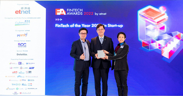 【金融科技獎】Mojodomo：拓東南亞業務　料今年生意額突破性成長