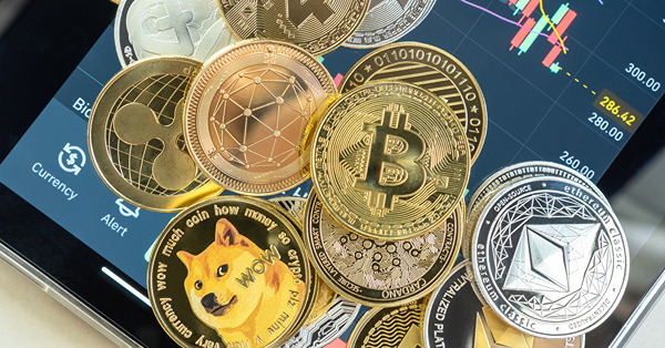 【虛幣世界】FTX已收回50億資產，比特幣升近萬八美元