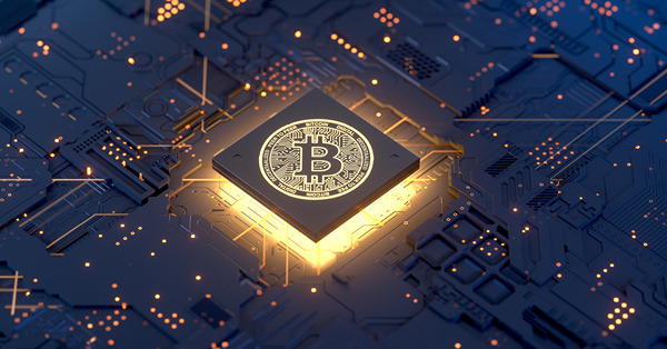 【虛幣世界】比特幣走勢向好，但穩定幣則需求下降