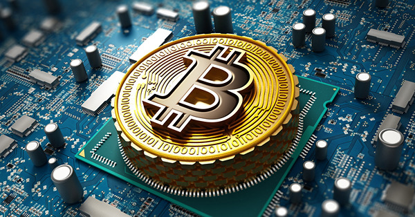 【虛幣世界】比特幣現黃金交叉，料短期看漲