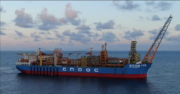 【復常炒D乜】憧憬內地經濟加快油價五連升　三桶油齊破頂高位仍值博？