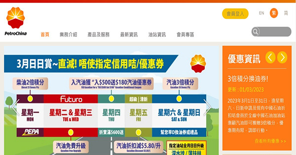 《午市前瞻》電訊油股大比拼  中移動增派息有限  油股息高PE低